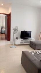 Blu Coral (D15), Condominium #601128511